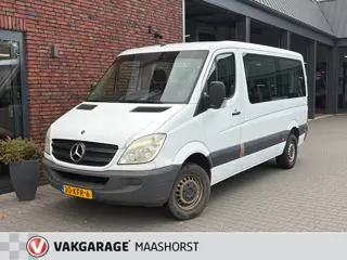 Mercedes-Benz Sprinter 311 2.2 CDI 366 9-Persoons Airco/Radio