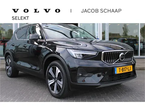 Volvo XC40 T5 Plug-in hybrid Plus Bright | H& K Audio | Memory | Trekhaak | Stoel/stuurverwarming | 