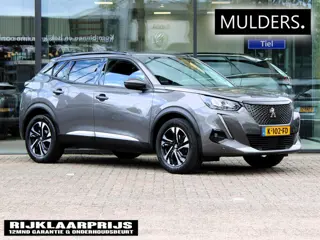 Peugeot 2008 1.2 PureTech Allure | Navi / Camera / Climate