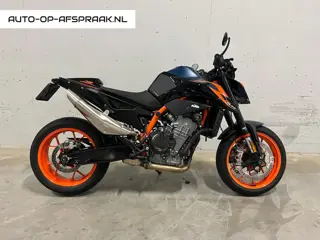 KTM 890 Duke R ABS 14.500km Nieuwstaat