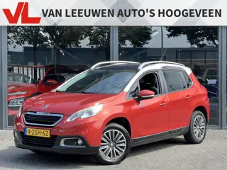 Peugeot 2008 1.2 PureTech Active | Pano | Trekhaak | Navi
