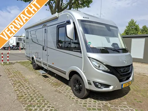 Hymer B-MC I 680 DEMO CAMPINGTREND 2026