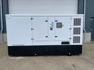 Himoinsa Doosan 285 kVA (bj 2024)