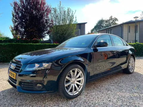Audi A4 Limousine 1.8 TFSI Pro Line Business