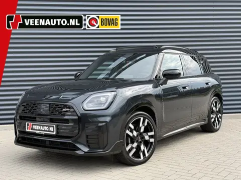 MINI Countryman 1.5 C John Cooper Works XL (bj 2024)