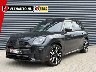 MINI Countryman 1.5 C John Cooper Works XL (bj 2024)