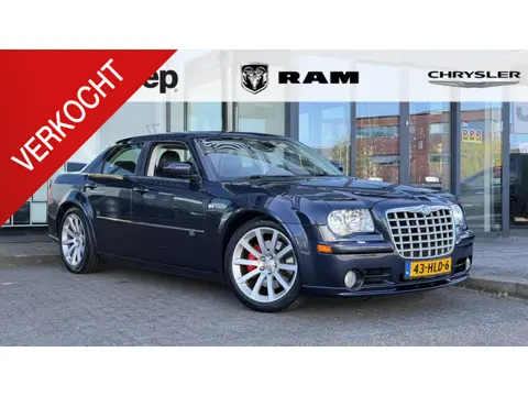 Chrysler 300C 6.1 V8 HEMI SRT-8 Origineel Nederland | NAP |