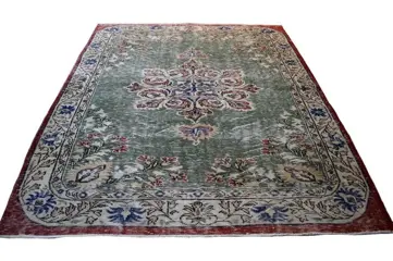 Royal Vintage - Vloerkleed - 257 cm - 207 cm