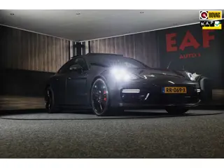 Porsche Panamera 2.9 4 E-Hybrid / Acc / Lane Assist / Leder / Sport Chrono / Leder / Bose / Memory /