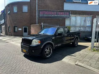 Ford F 150