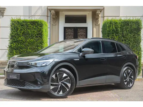 Volkswagen ID.4 Pro Business 77 kWh TREKHAAK | 360 CAM | KEYLESS | DODEHOEK | SOH 94%