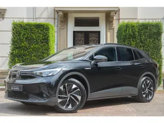 Volkswagen ID.4 Pro Business 77 kWh TREKHAAK | 360 CAM | KEYLESS | DODEHOEK | SOH 94%