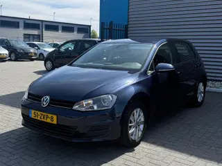 Volkswagen Golf 1.4 TSI Comfortline