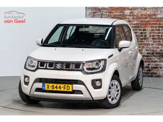 Suzuki Ignis 1.2 Smart Hybrid Comfort I Trekhaak I Airco