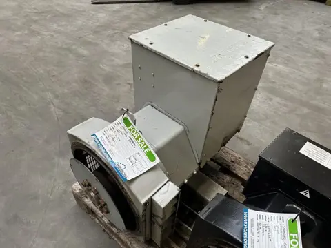 Stamford UCM224G13 Geneartordeel 62 kVA Alternator