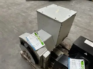 Stamford UCM224G13 Geneartordeel 62 kVA Alternator