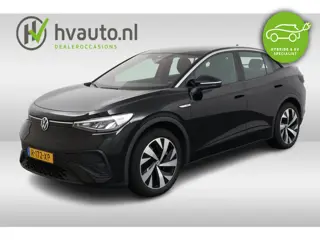 Volkswagen ID.5 PRO STYLE 77 KWH 175PK SOH 98,83% | Assistentiepakket | Comfortpakket