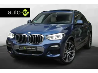 BMW X4 xDrive30i High Executive / Pano / M-Sport / Harman Kardon