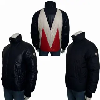Moncler - LIMITED EDITION Donsjas
