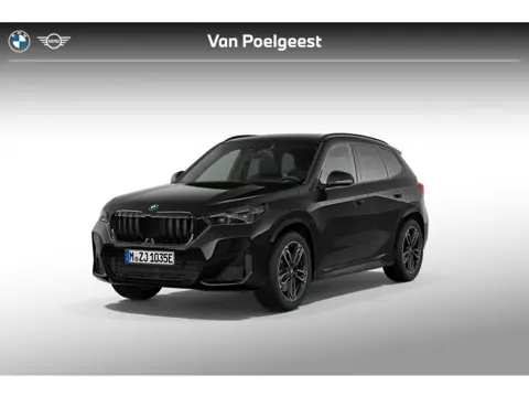 BMW X1 xDrive25e | M Sportpakket Pro | Innovation Pack | Travel Pack | Trekhaak