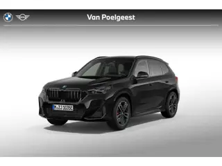 BMW X1 xDrive25e | M Sportpakket Pro | Innovation Pack | Travel Pack | Trekhaak