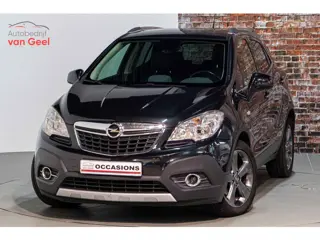 Opel Mokka 1.4 T Cosmo