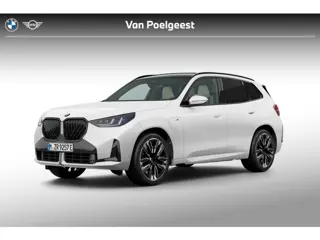 BMW X3 30e xDrive M-Sport Pro | Professional Pack | Premium Pack | Comfort Pack | Driving Assistant 