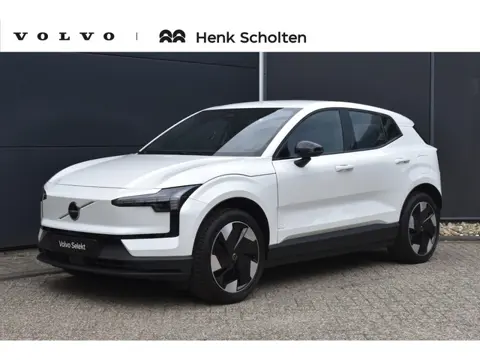 Volvo EX30 Single Motor Extended Range Plus 69 kWh | Google Navigatie | Stoel-/Stuurwielverwarming |