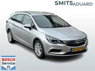 Opel Astra Sports Tourer 1.0 Online Edition 105 PK, Airco, Navigatie, Camera, Apple CarPlay, Android