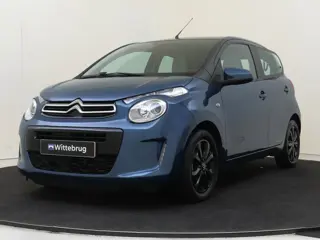 Citroën C1 1.0 VTi Shine (bj 2021)