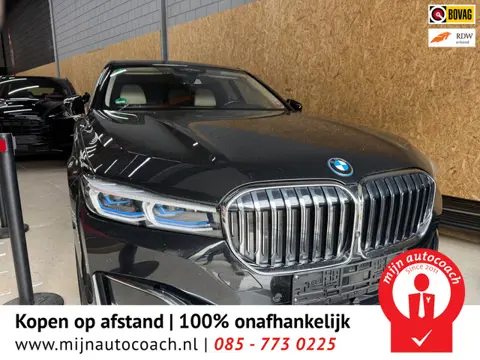 BMW 7-serie 745Le xDrive High Executive
