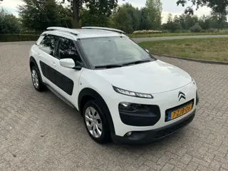 CITROEN C4 1.2 E-VTI FEEL