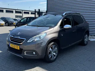 Peugeot 2008 1.2 PureTech Crossway | nieuwe Distributie.