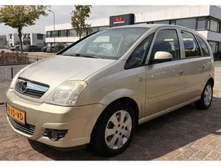 Opel Meriva 1.6-16V Temptation AIRCO