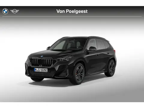 BMW X1 xDrive25e | M Sportpakket Pro | Innovation Pack | Travel Pack | Trekhaak