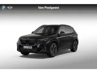 BMW X1 xDrive25e | M Sportpakket Pro | Innovation Pack | Travel Pack | Trekhaak