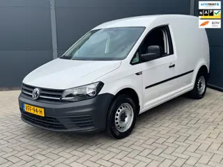 Volkswagen Caddy 2.0 TDI L1H1 Airco / Cruize / Nap