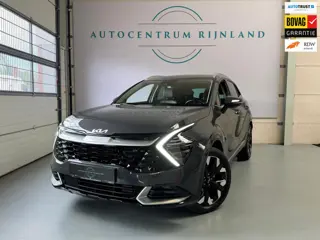 Kia SPORTAGE 1.6 T-GDi Plug-in Hybrid AWD DynamicPlusLine, 1 jaar Bovag garantie, Camera, Carplay, S