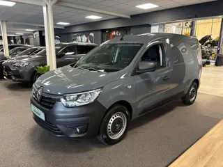 Renault EXPRESS 1.3 TCe 100 Comfort,airco/cruisec/pdc/mf stuur/bluetooth