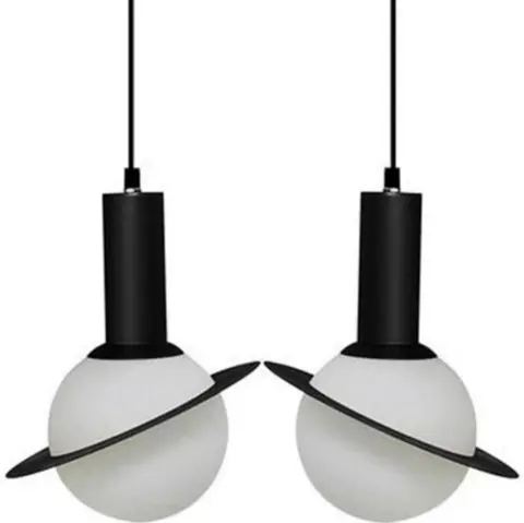 Potiron Paris - Hanglamp (2) - Honua