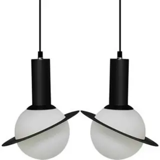 Potiron Paris - Hanglamp (2) - Honua