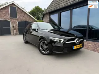 Mercedes-Benz A-klasse 180 Automaat Premium Plus