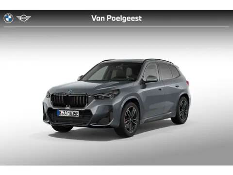 BMW X1 xDrive25e | M Sportpakket Pro | Innovation Pack | Travel Pack | Trekhaak