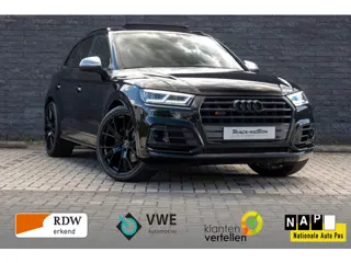 Audi Q5 3.0 TFSI SQ5 quattro Pro Line Plus