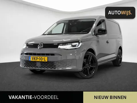 Volkswagen Caddy Cargo Maxi 2.0 TDI 1st Edition|AUT|KEYLESS|LED|TREKHAAK|NL AUTO