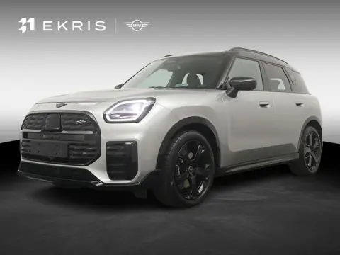 MINI Countryman E John Cooper Works | Pakket L