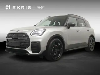 MINI Countryman E John Cooper Works | Pakket L