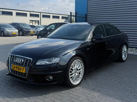 Audi A4 Limousine 1.8 TFSI Pro Line S