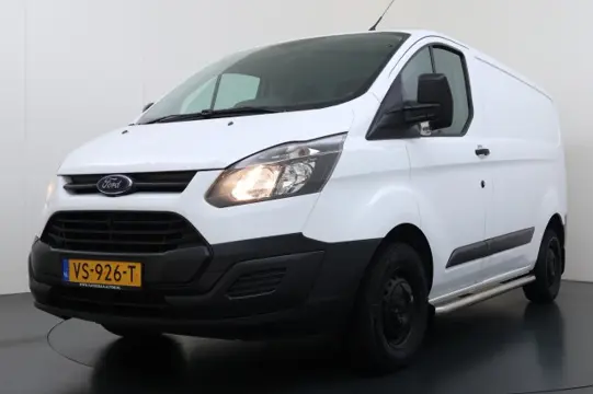 FORD TRANSIT CUSTOM 290 2.2 TDCI L1H1 AM