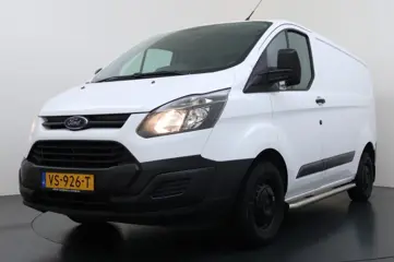FORD TRANSIT CUSTOM 290 2.2 TDCI L1H1 AM